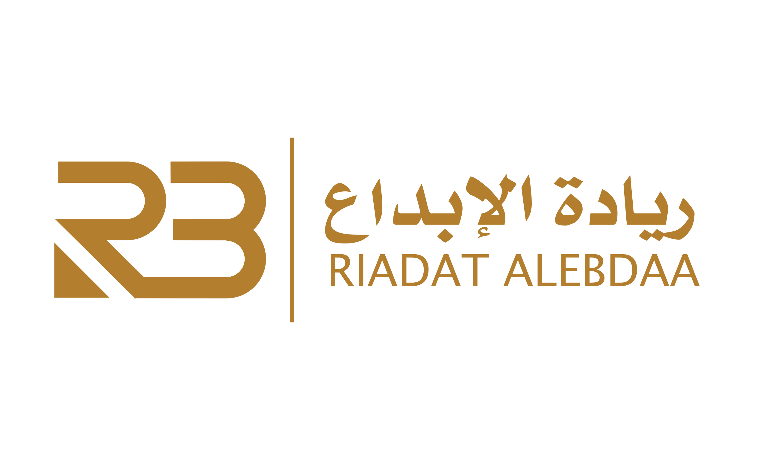 Riadat Alibdaa — ريادات الإبداع