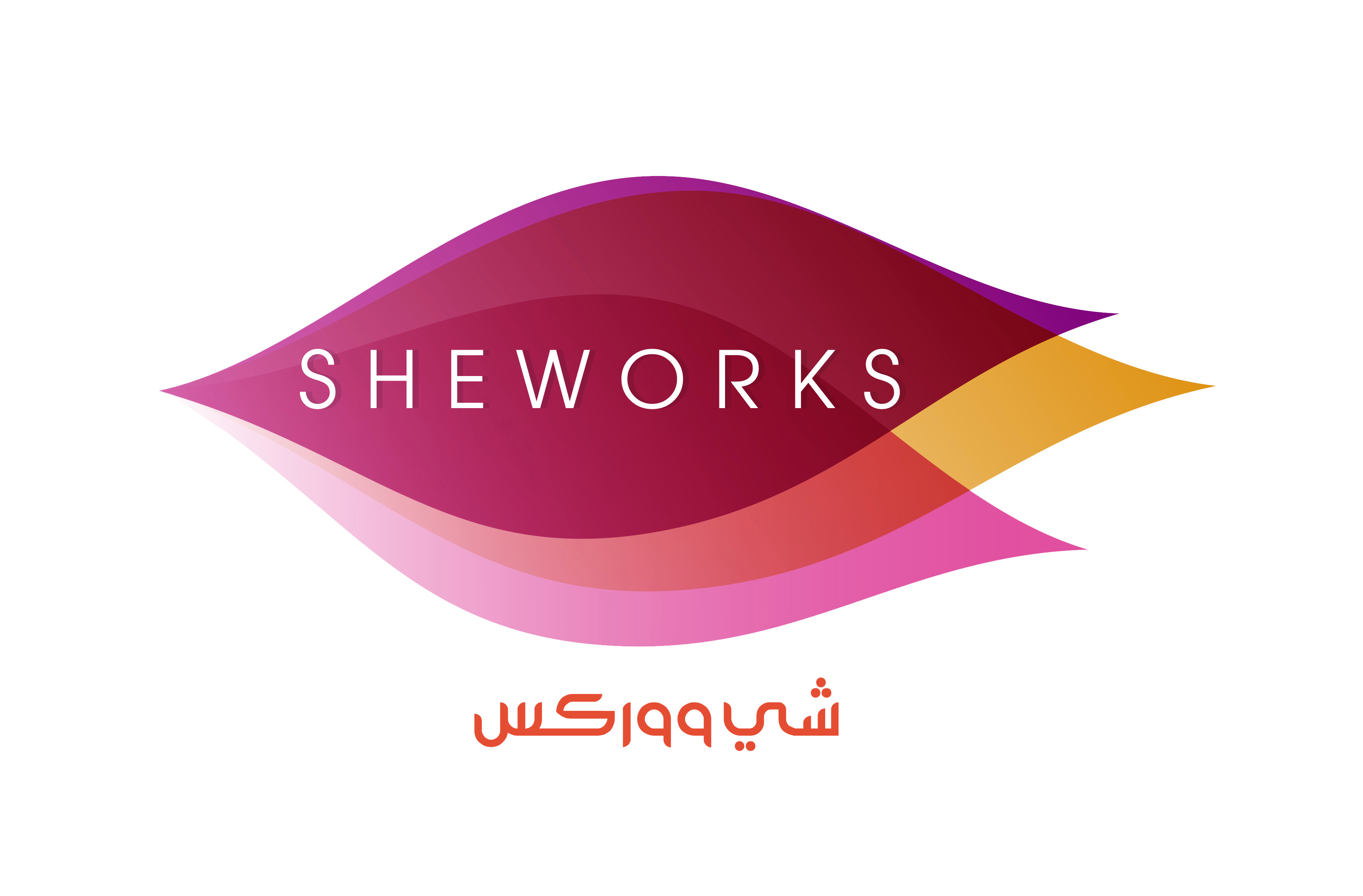 SheWorks — شي ووركس